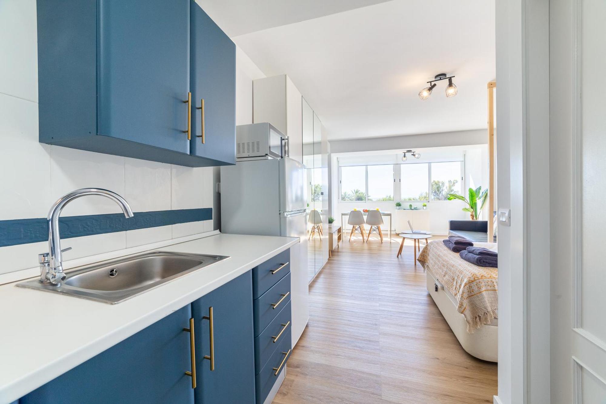Trendy Homes Aguadulce Bay * Aguadulce (Almeria)