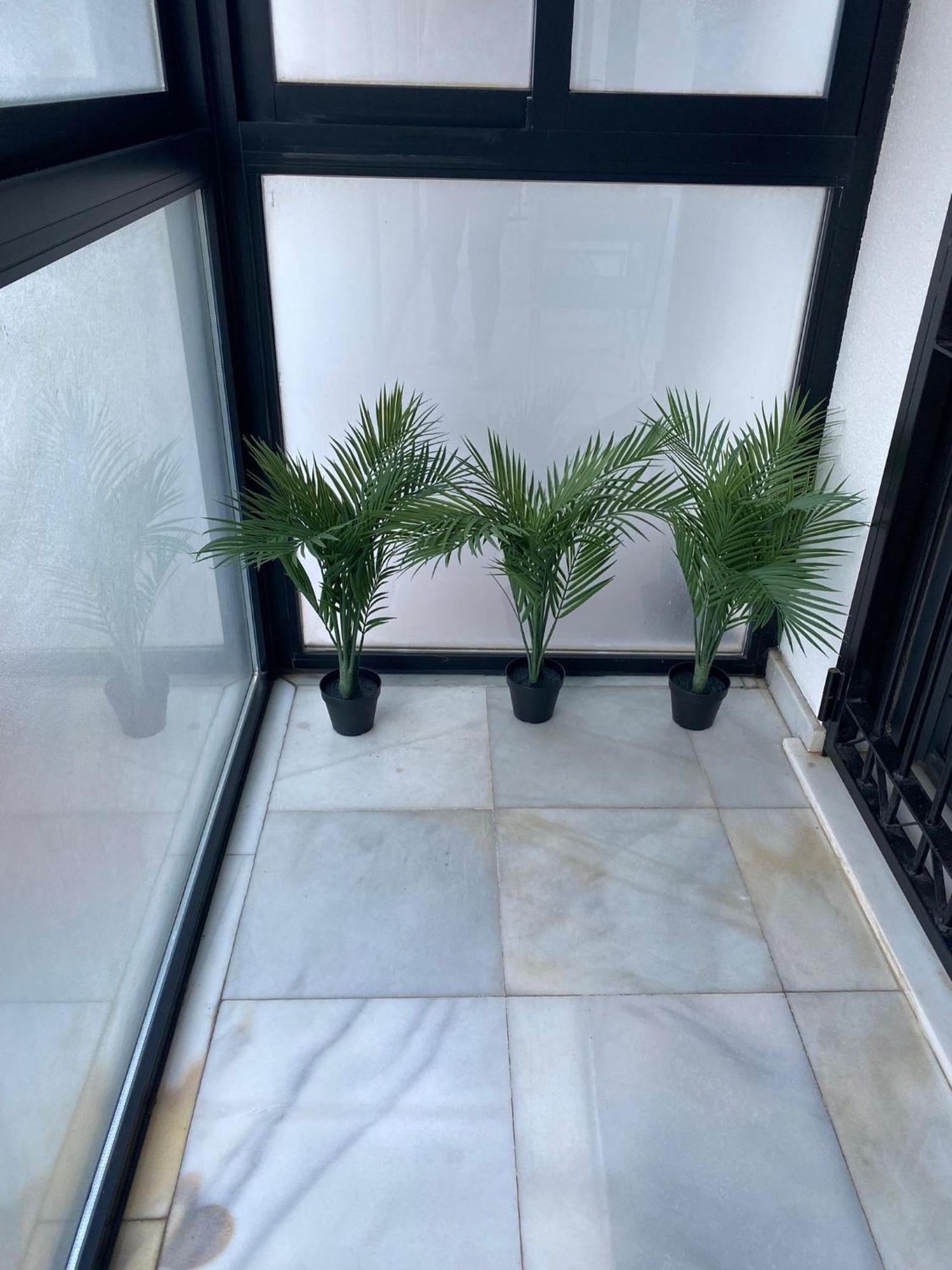 Fuengirola, Playa Apartamento *