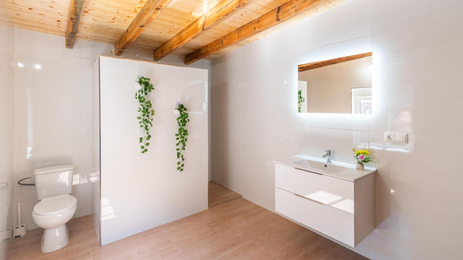 De Piedra El Borge By Ruralidays Holiday home *