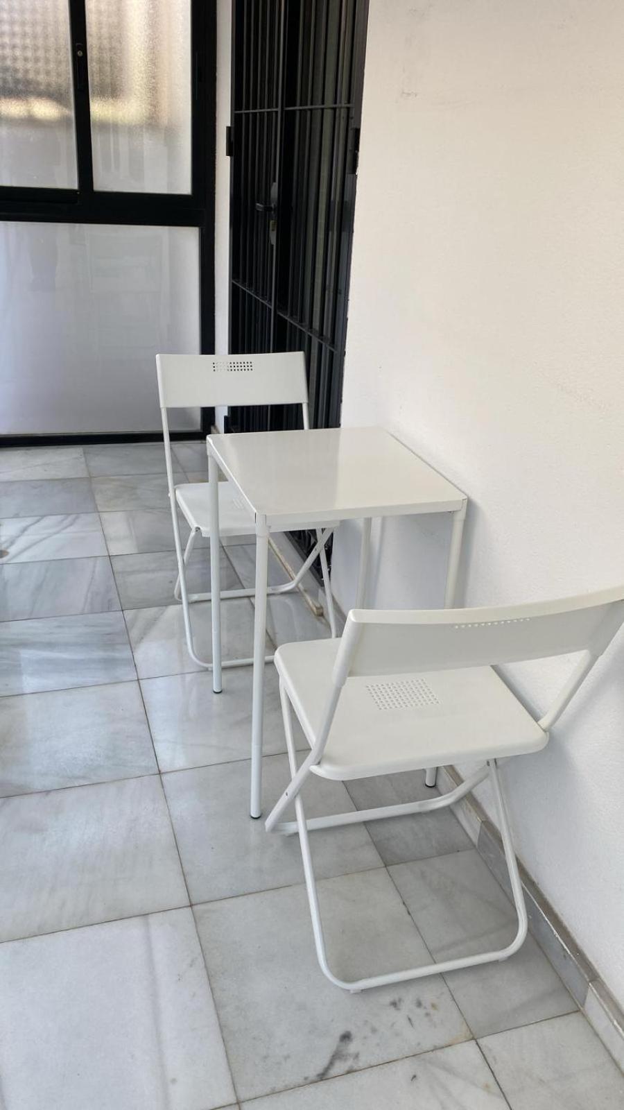 Apartamento Fuengirola, Playa *