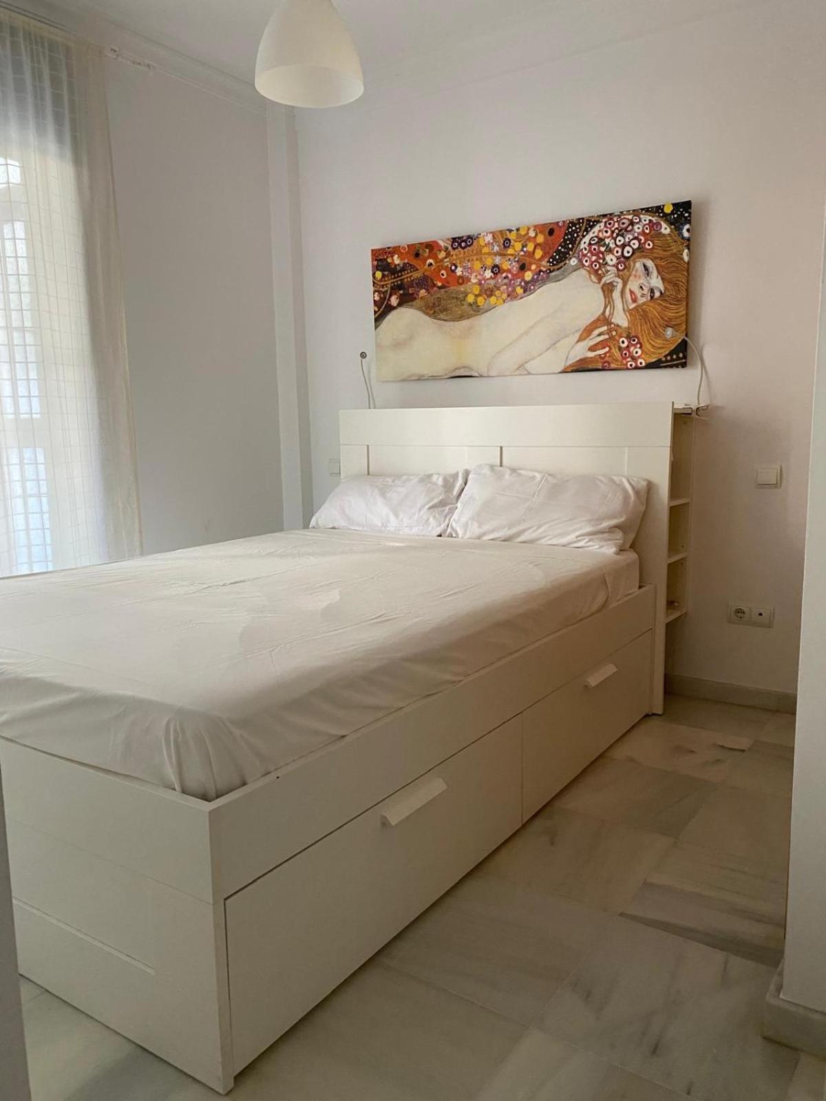 Apartamento Fuengirola, Playa Fuengirola
