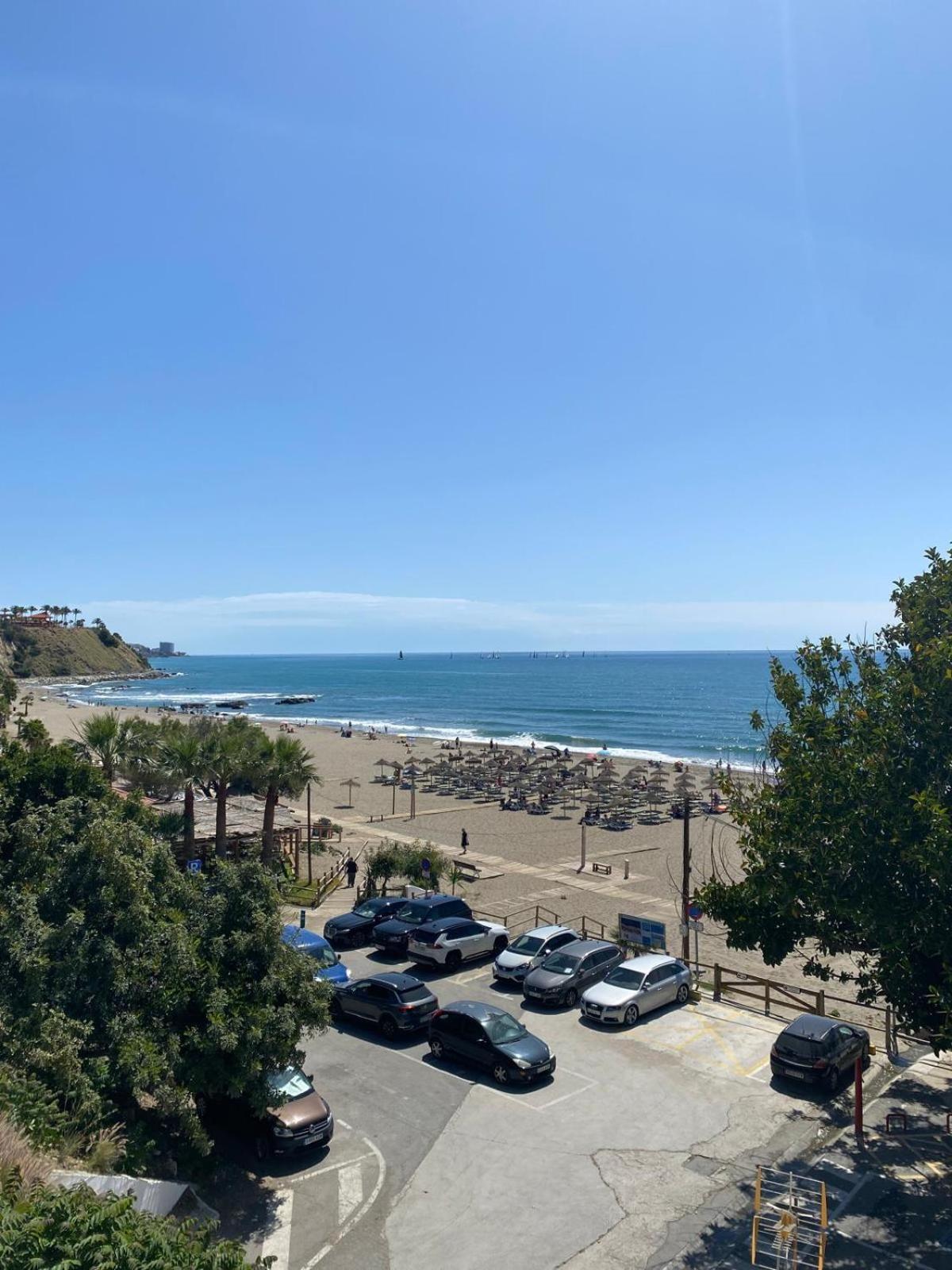 Fuengirola, Playa Apartamento Fuengirola
