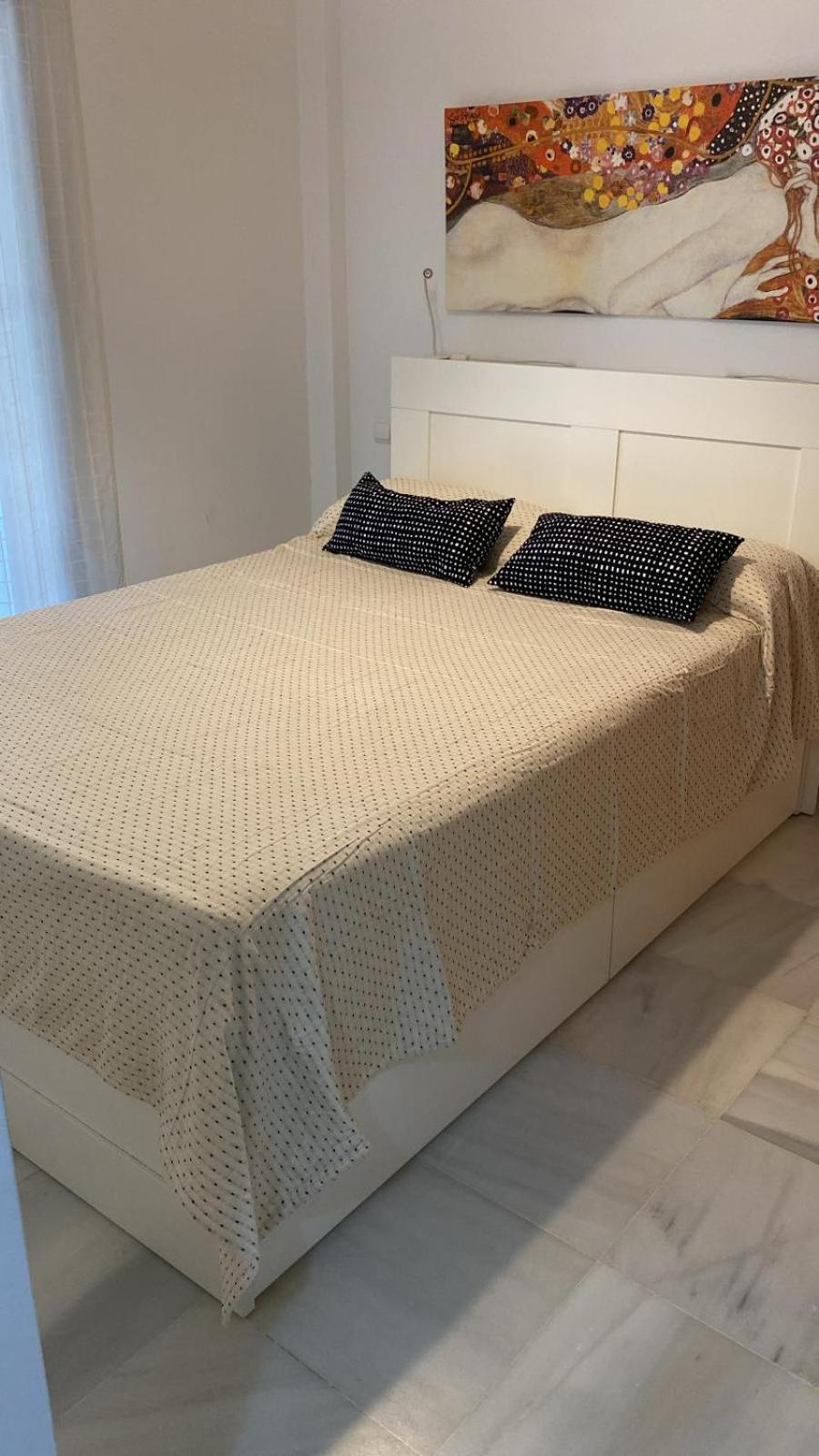 Fuengirola, Playa Apartamento