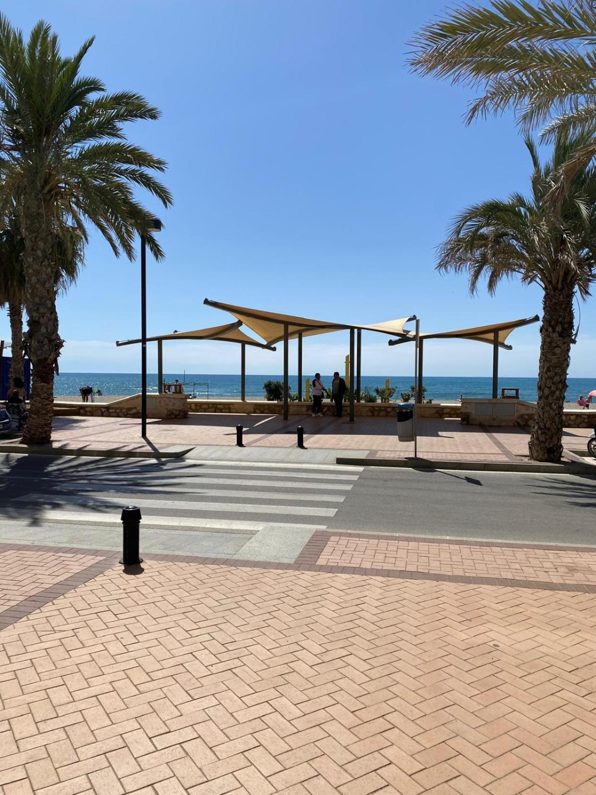 Fuengirola, Playa Apartamento