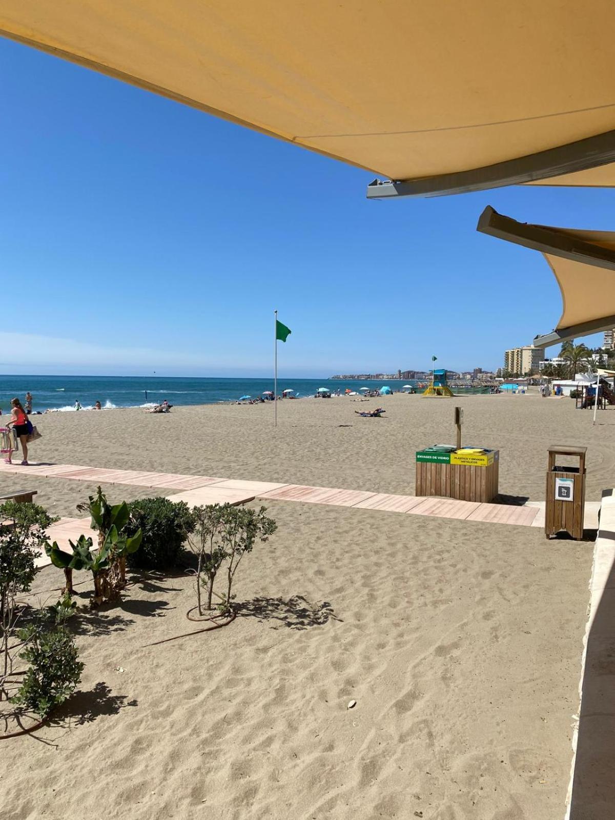 Fuengirola, Playa Apartamento Fuengirola