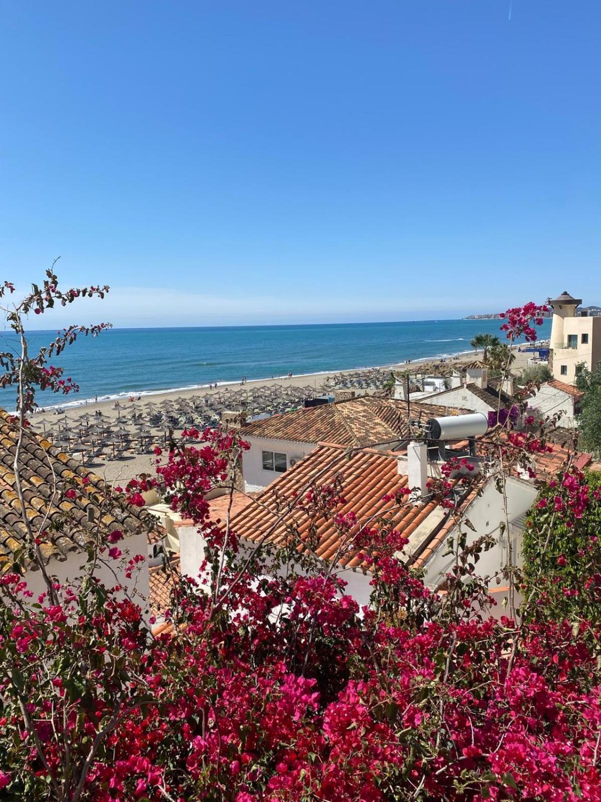 Apartamento Fuengirola, Playa