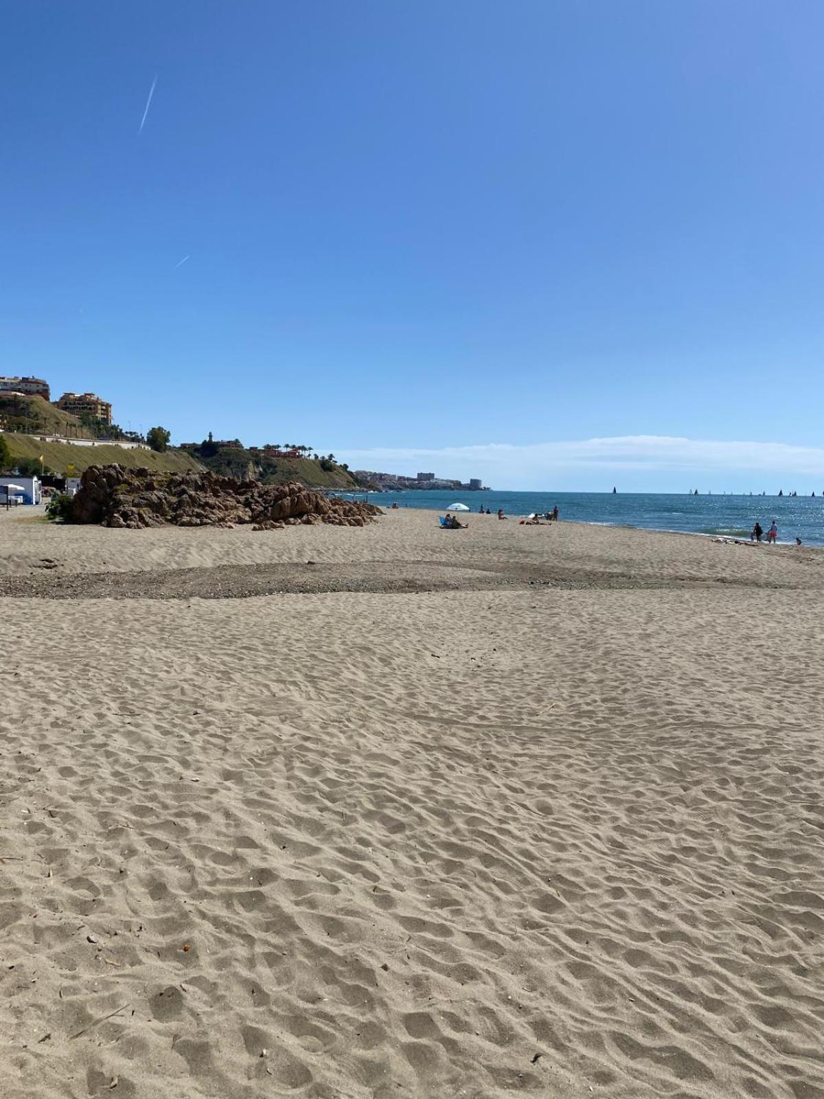 Apartamento Fuengirola, Playa