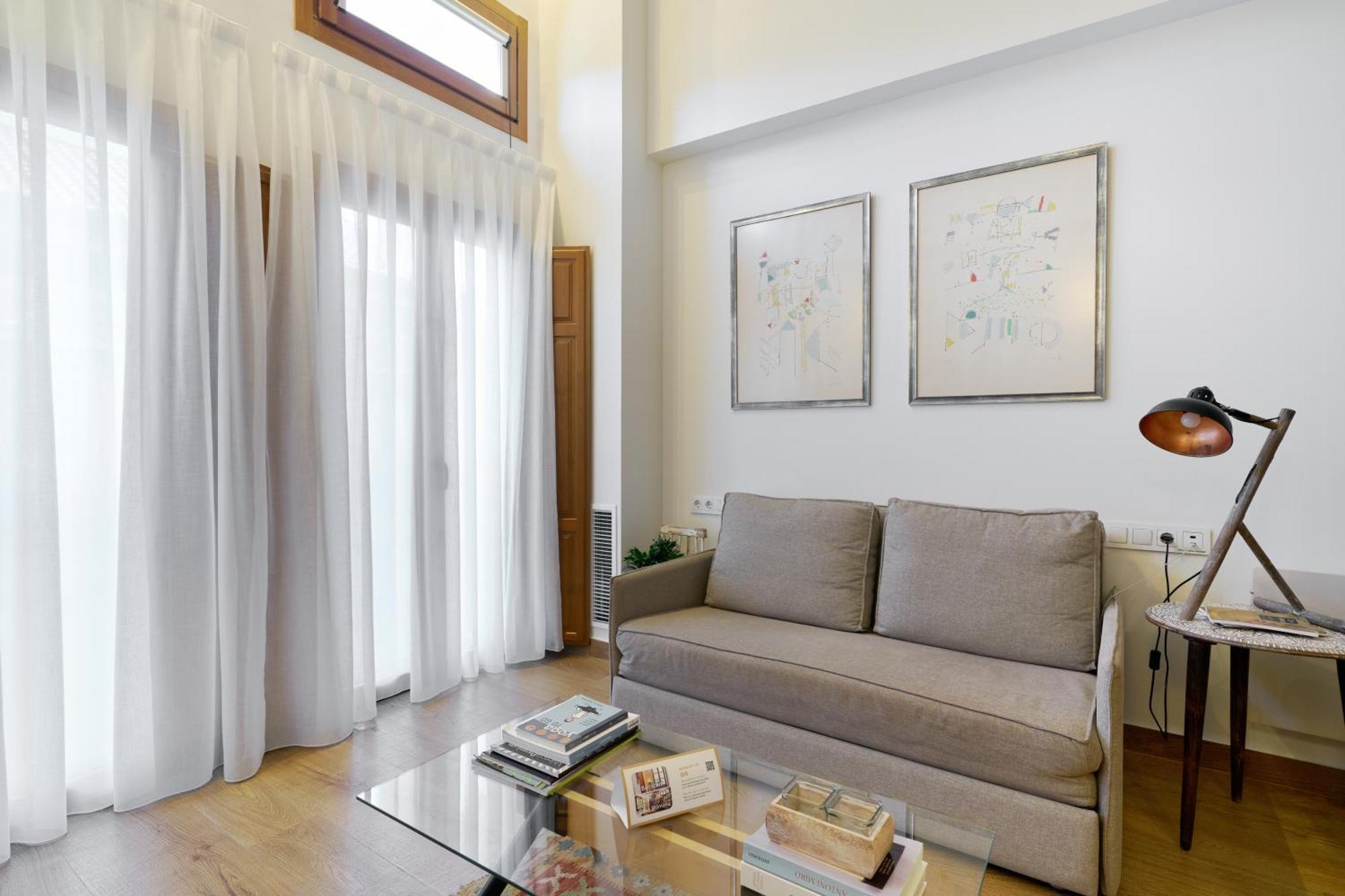 Apartamento Barracart Valencia