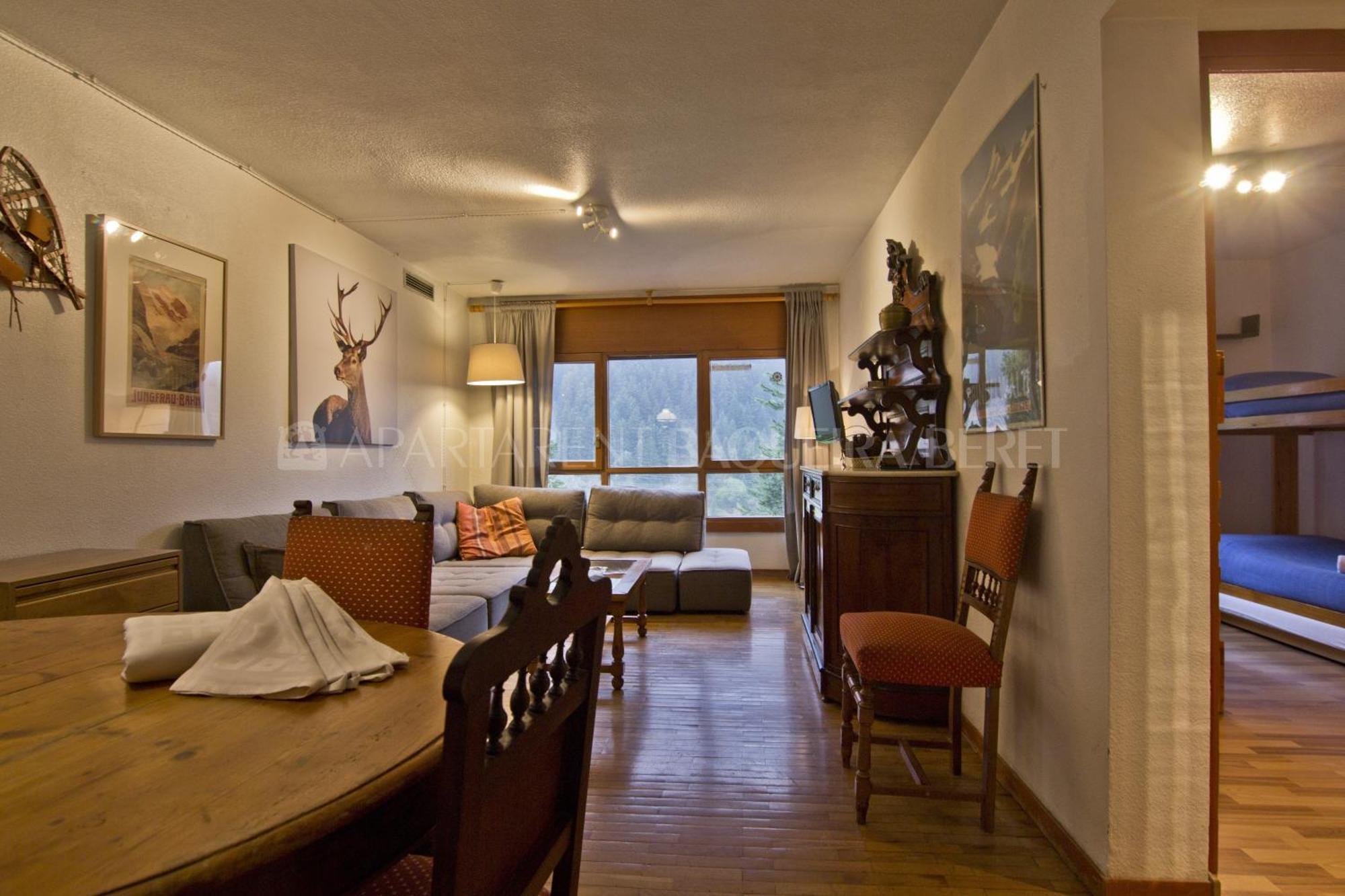 Apartamento Apartarent 1500 *