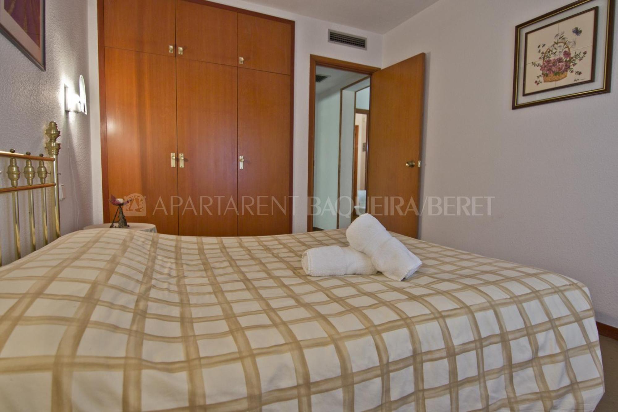 Apartarent 1500 Apartamento *