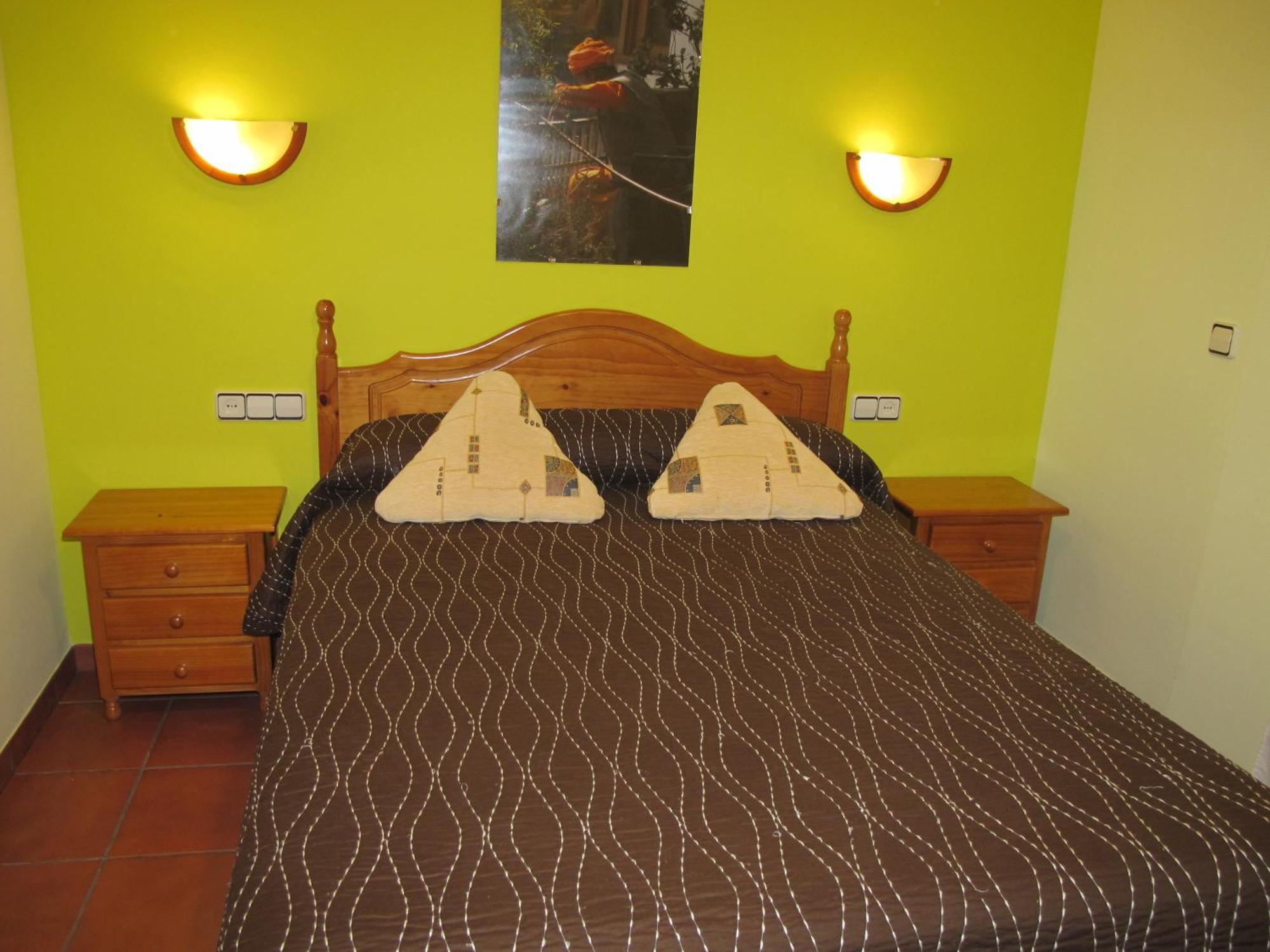 Hostal Gúdar