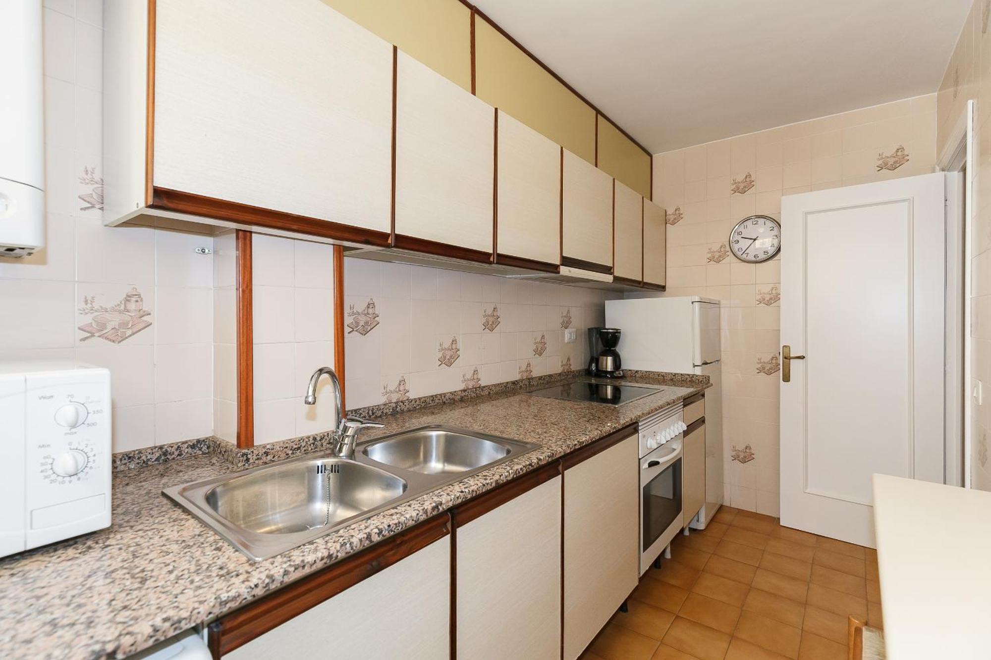 Apartment Uhc Sol De Espana *