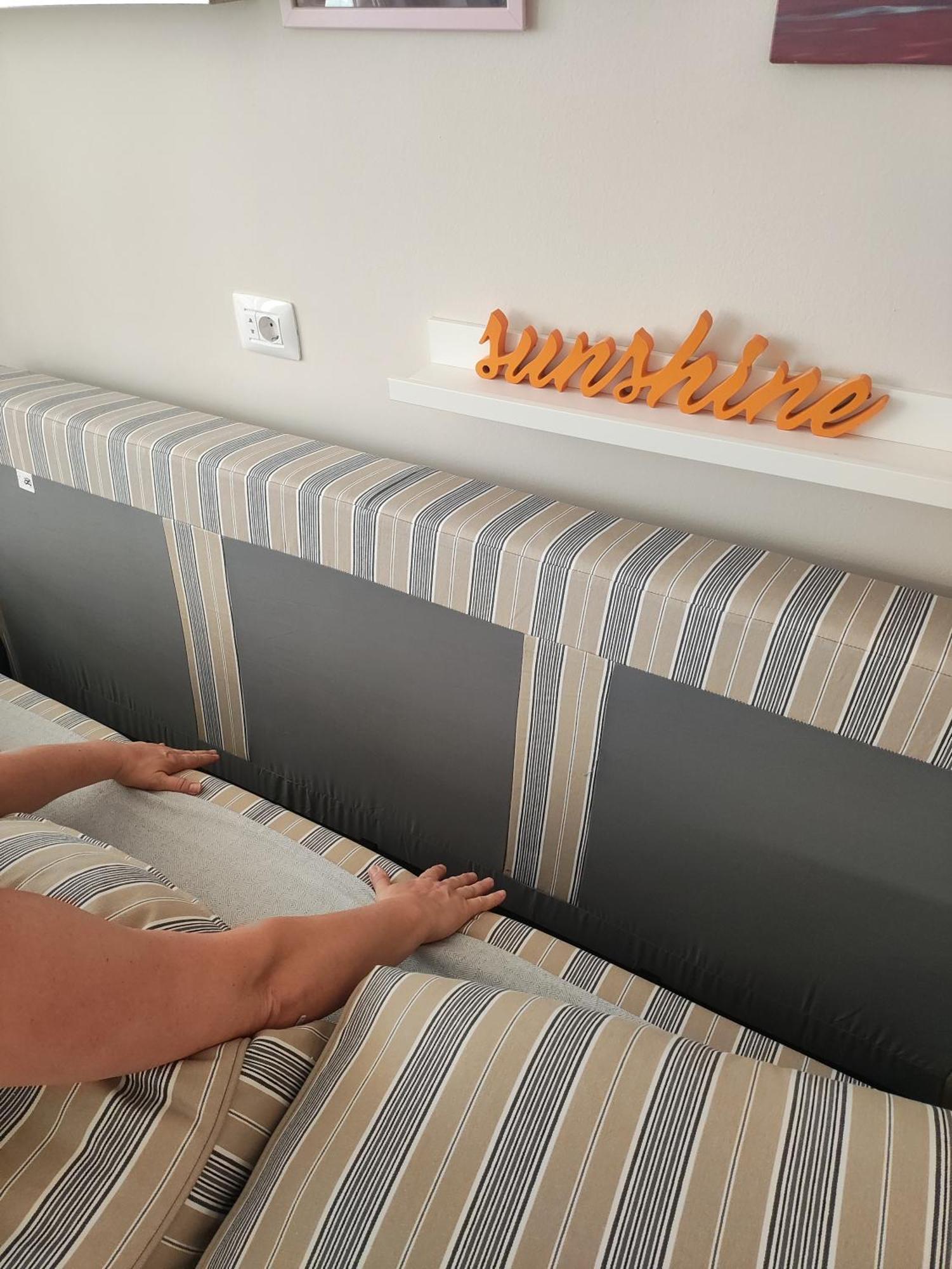 Casa Naranja Apartment