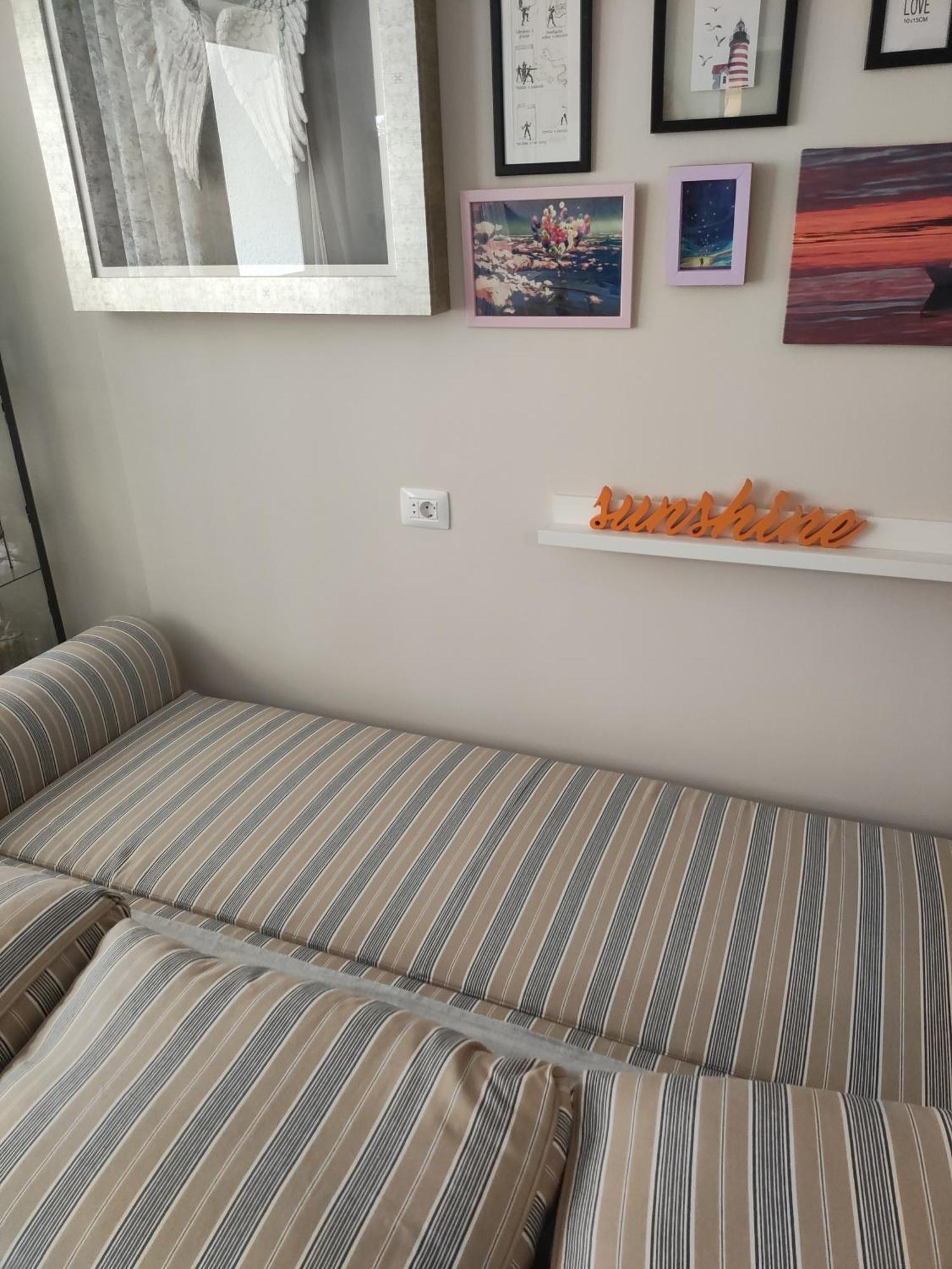 Apartment Casa Naranja Costa Del Silencio