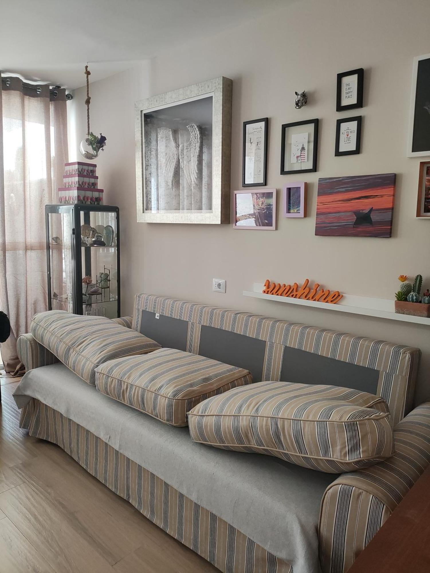 Casa Naranja *