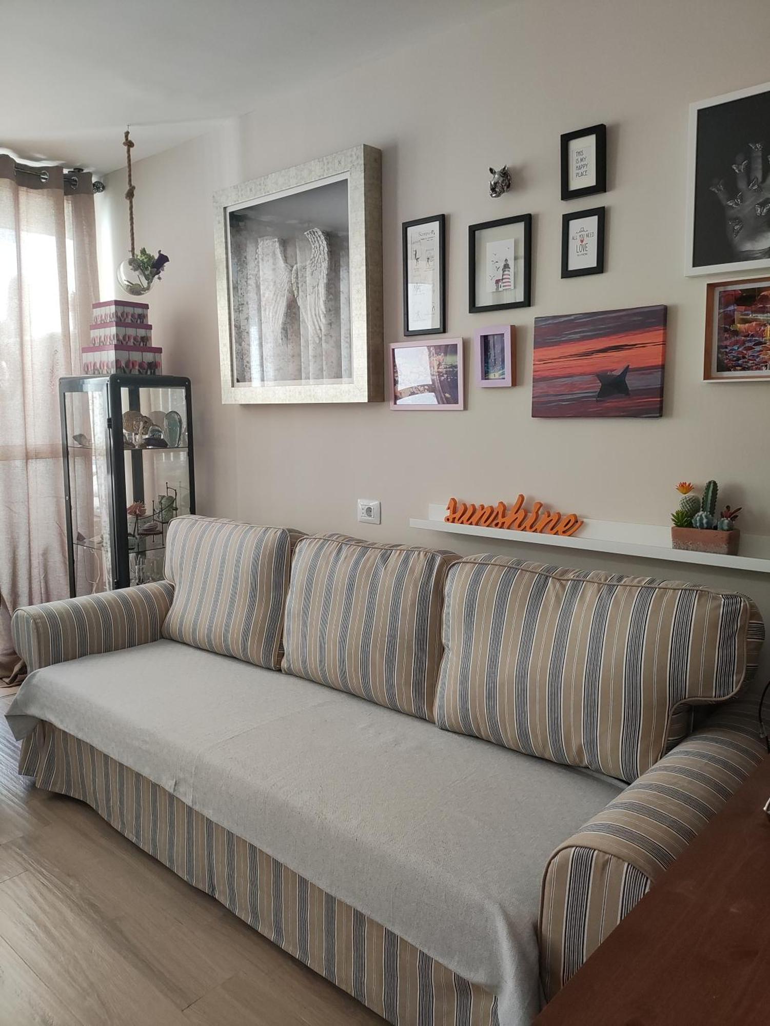 Apartment Casa Naranja *