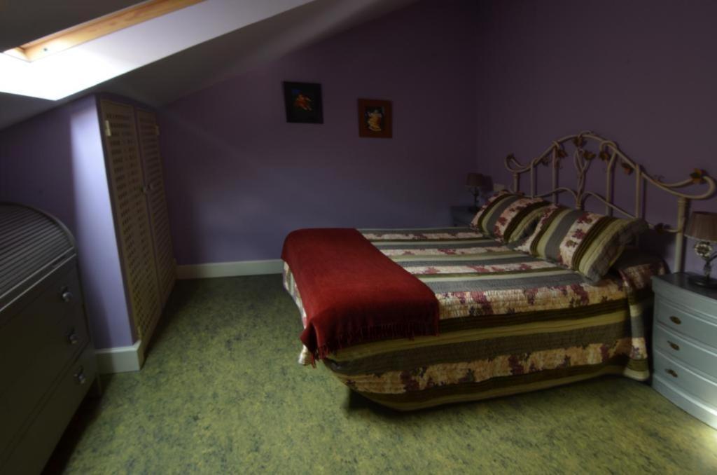 Inn Casa De Valle Colindres
