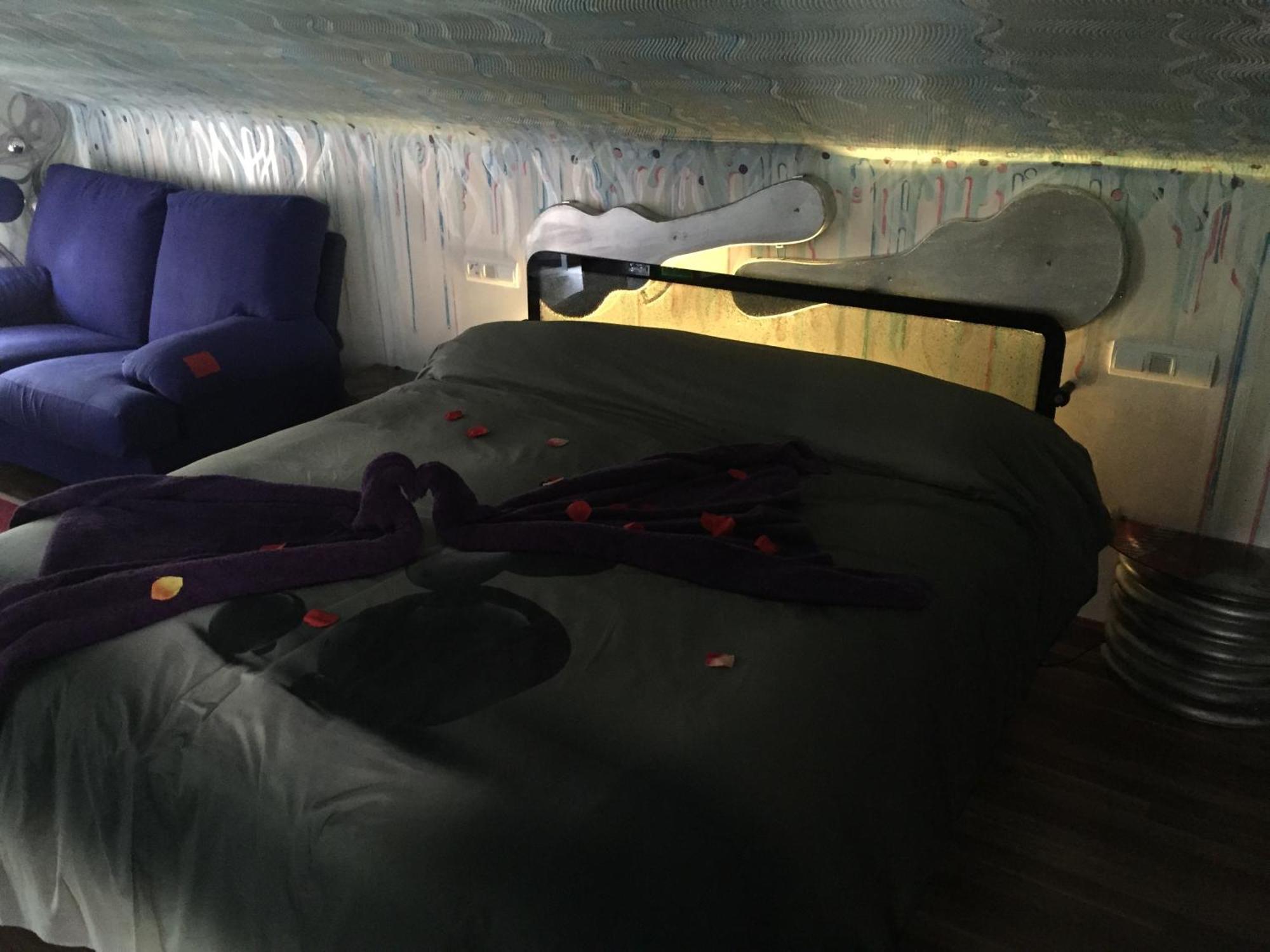 Anahuaska Art - Tematicas Guest house *