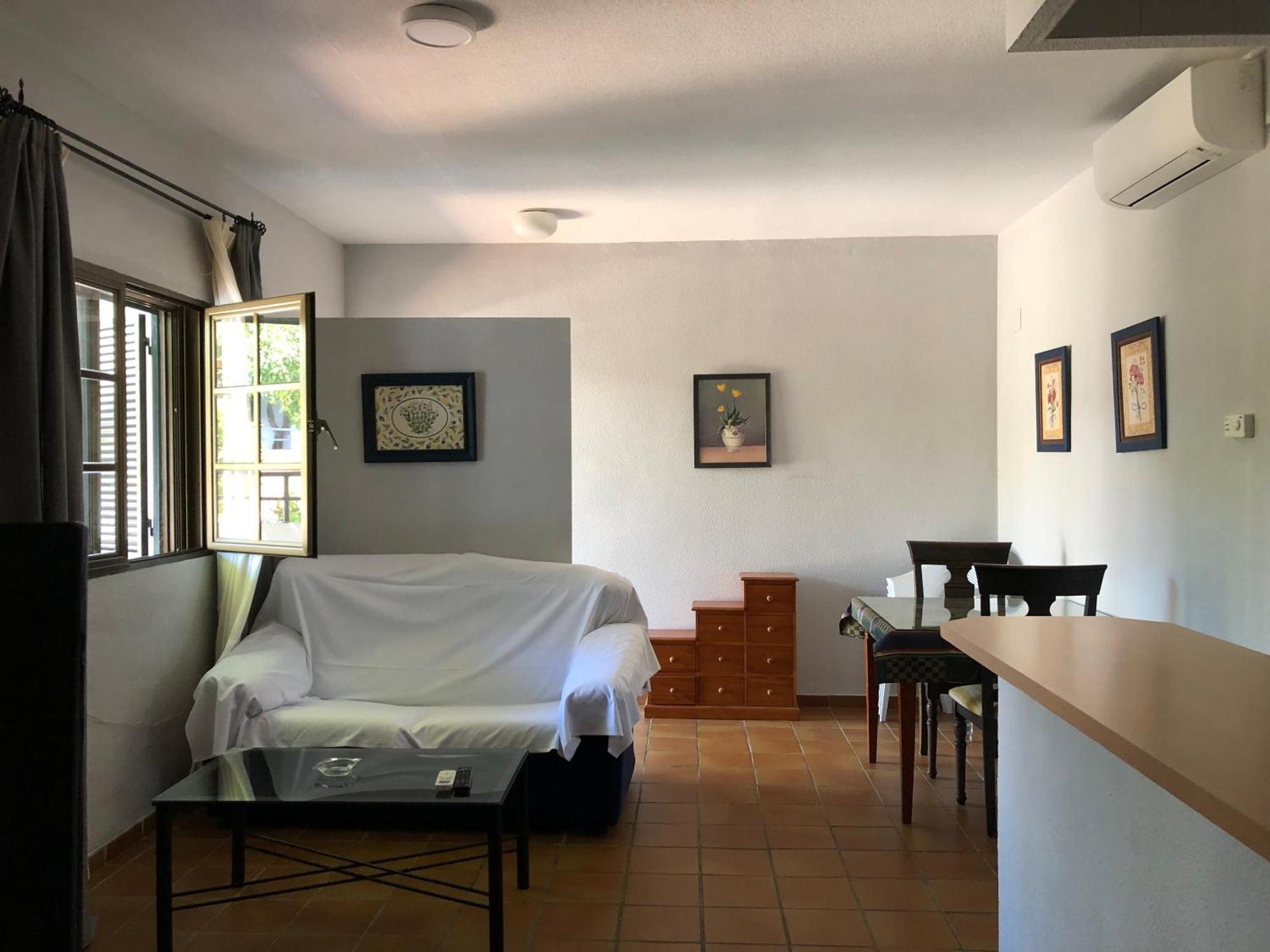 Apartahotel Atalayas Extremadura Zafra