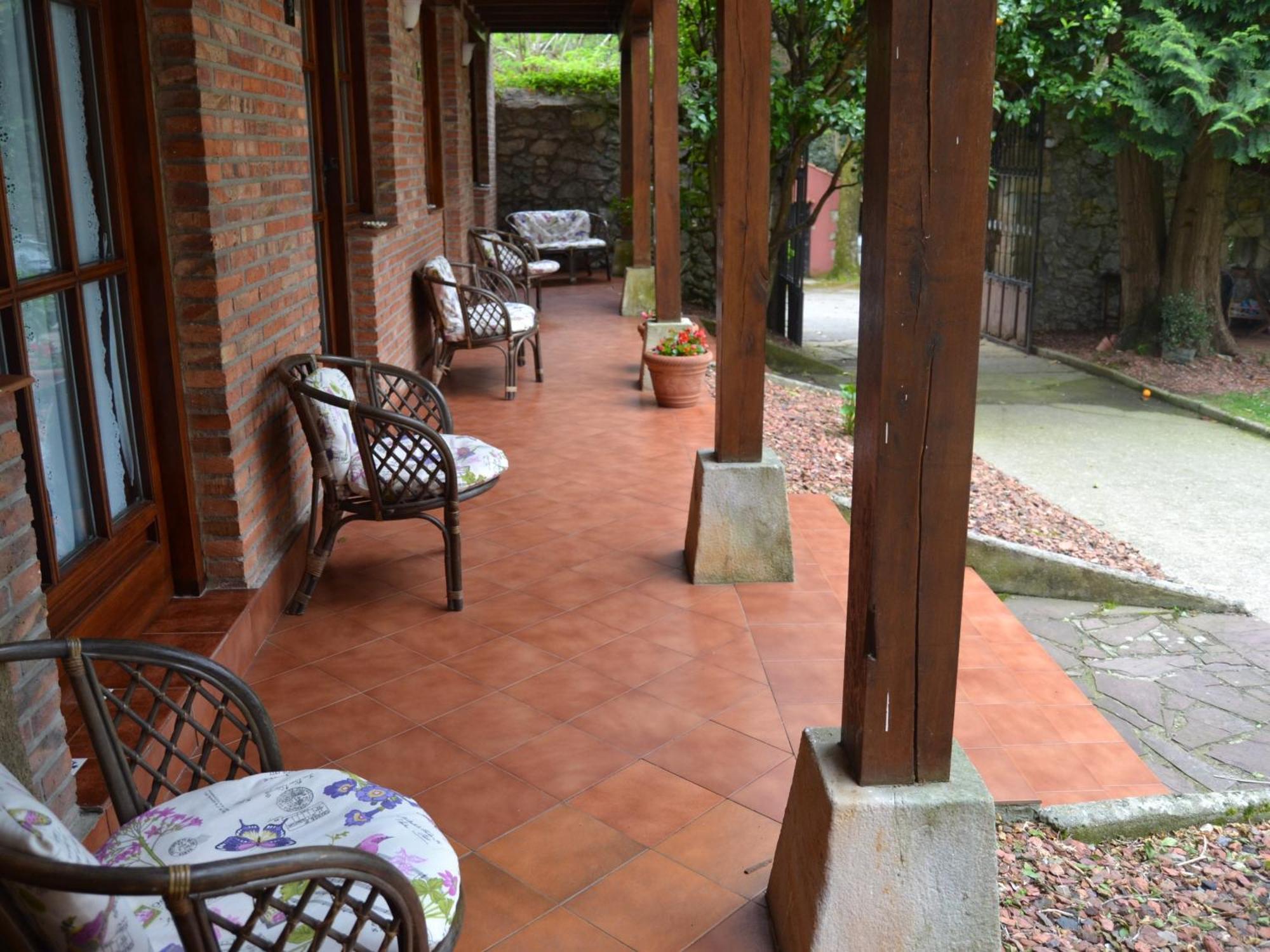 Casona Dos Lagos Hotel 3*