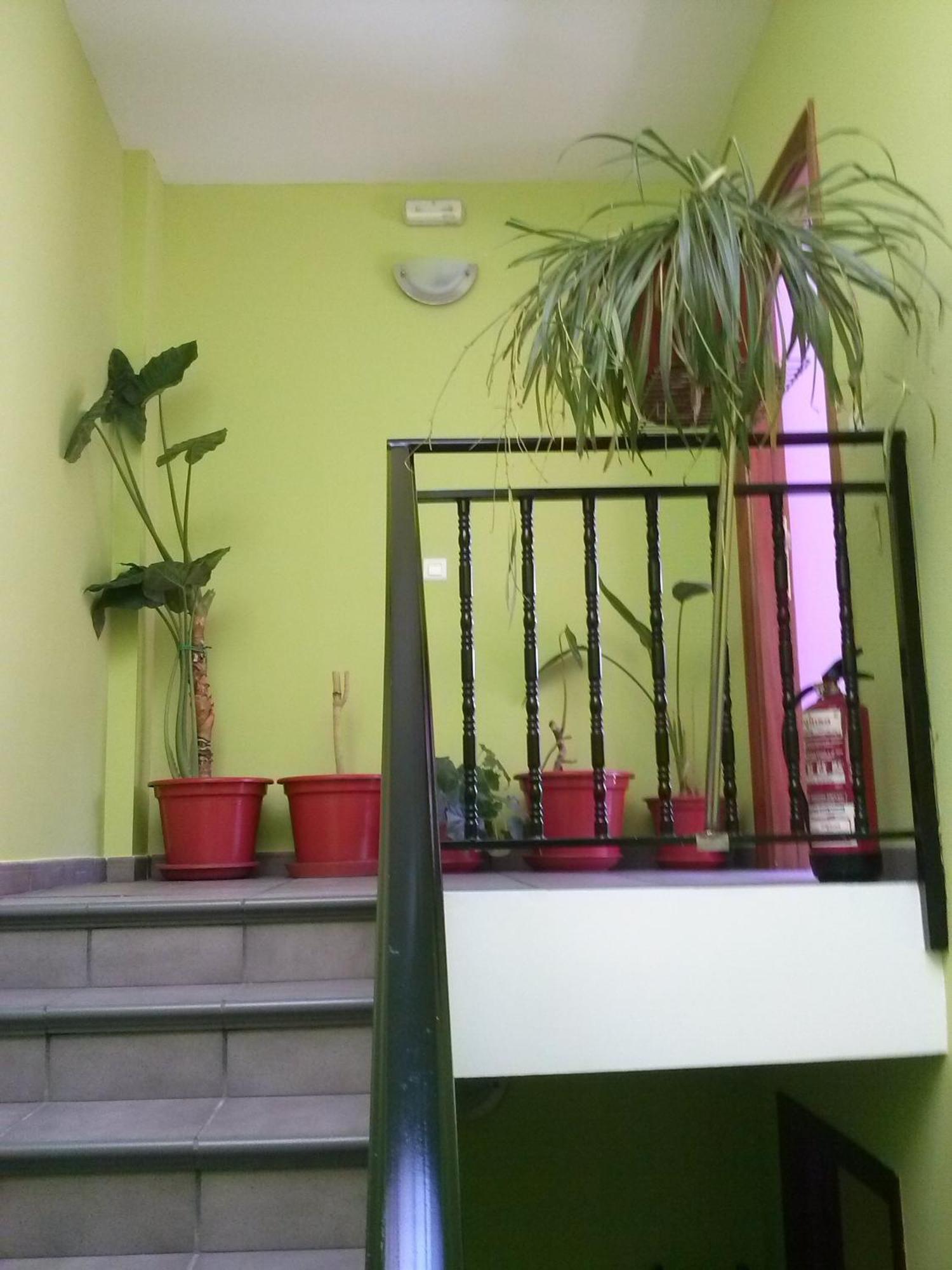 Ciudad De Guest house Najera