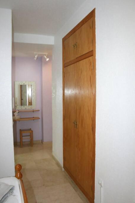 Apartamento Beachside In The Centre Of *