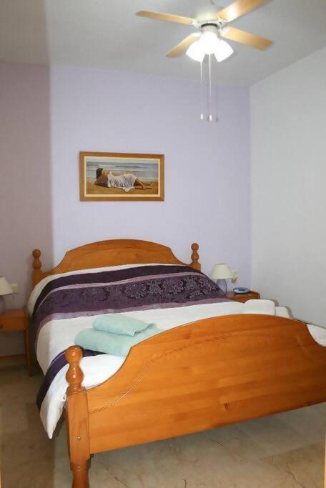Apartamento Beachside In The Centre Of El Campello