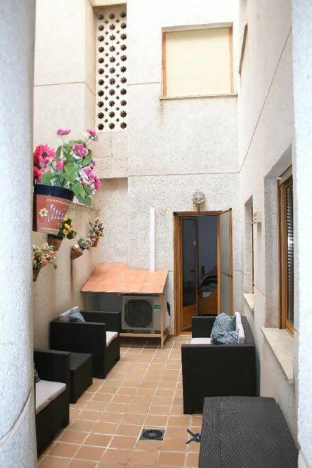 Beachside In The Centre Of Apartamento *