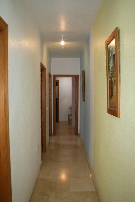 Apartamento Beachside In The Centre Of *