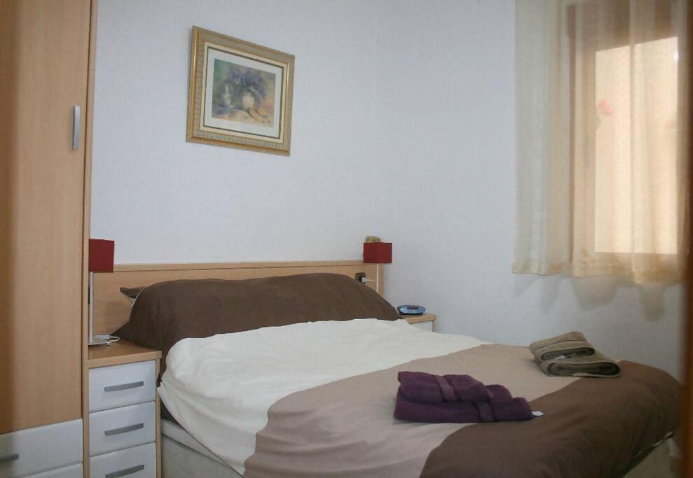 Apartamento Beachside In The Centre Of *