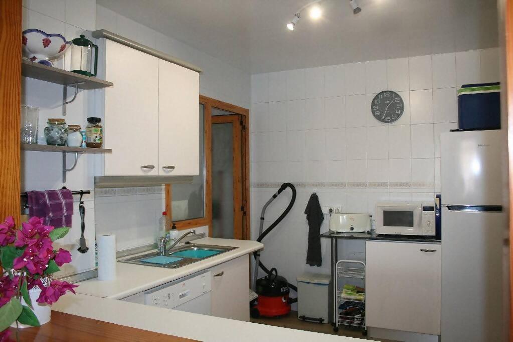 Apartamento Beachside In The Centre Of
