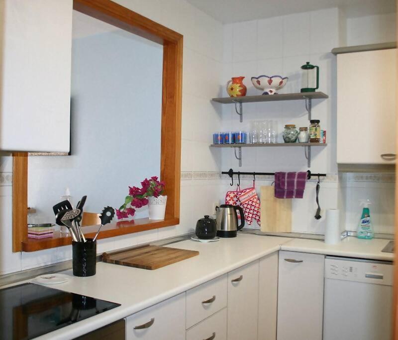 Beachside In The Centre Of Apartamento *