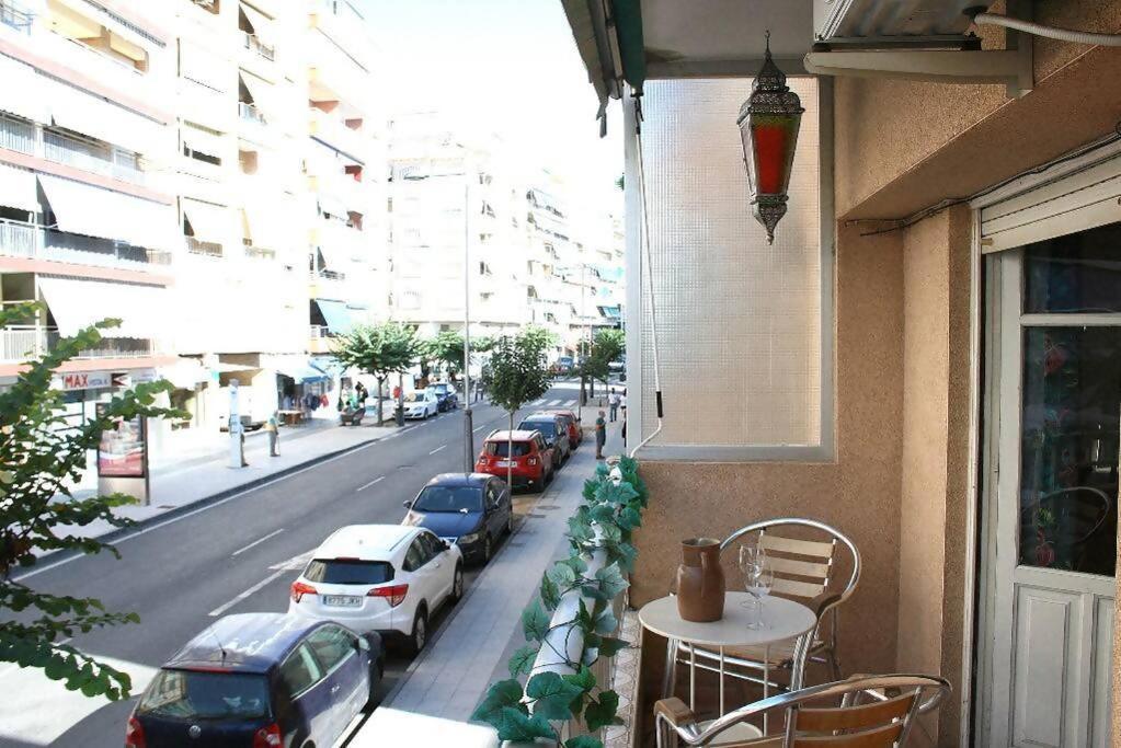Town San Bartolome Apartment *