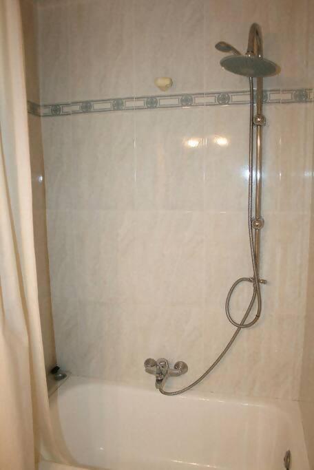 Town San Bartolome Apartment