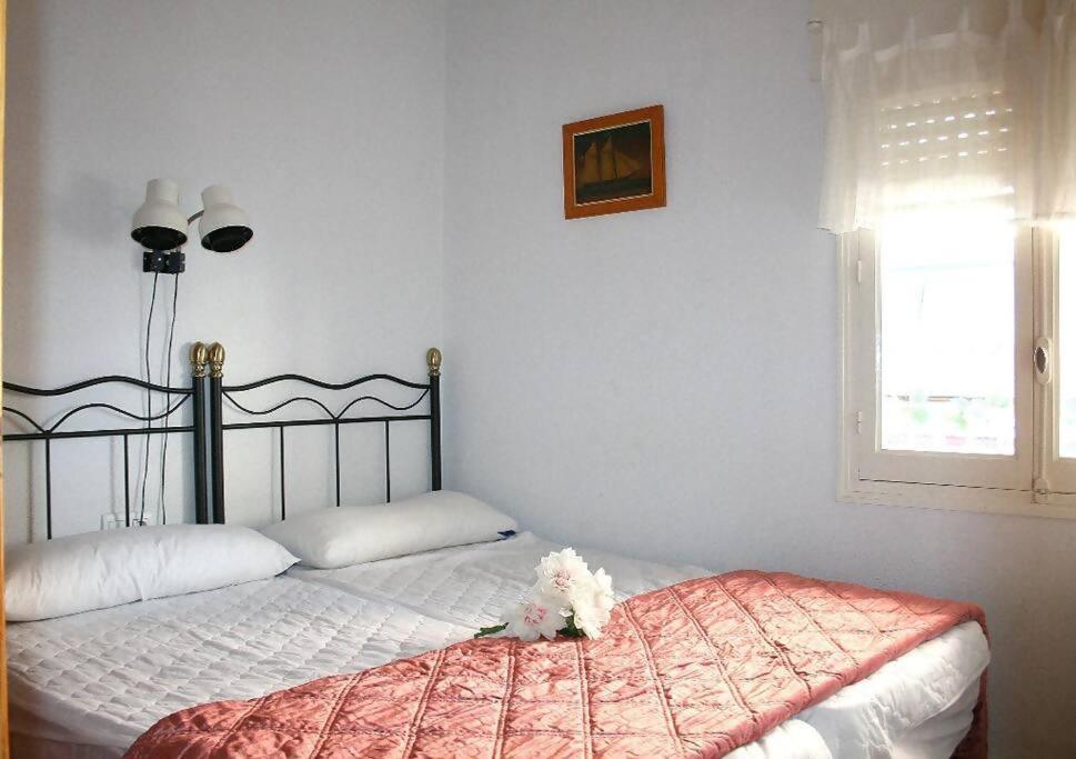 Town San Bartolome Apartment *