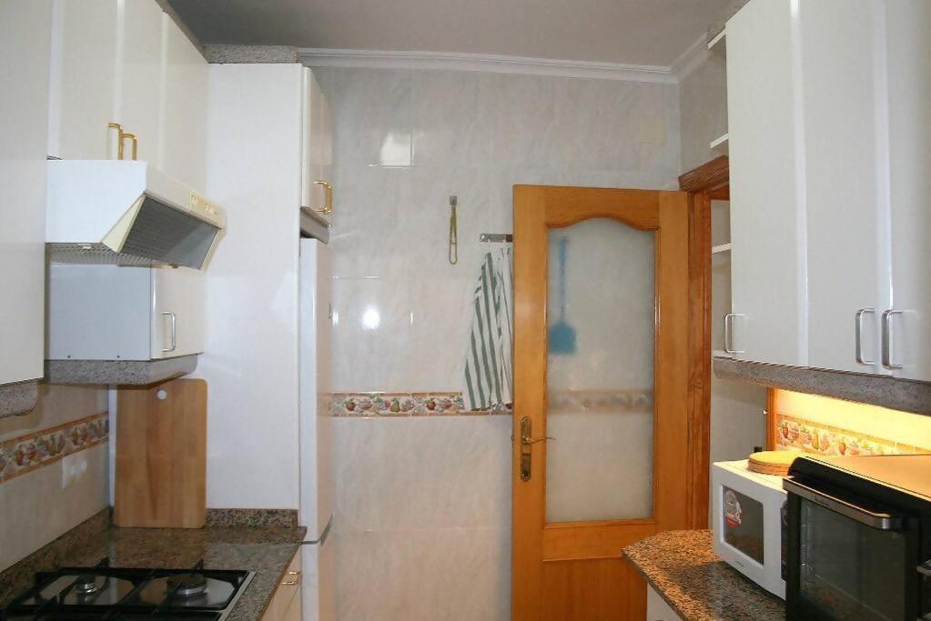 Town San Bartolome Apartment El Campello