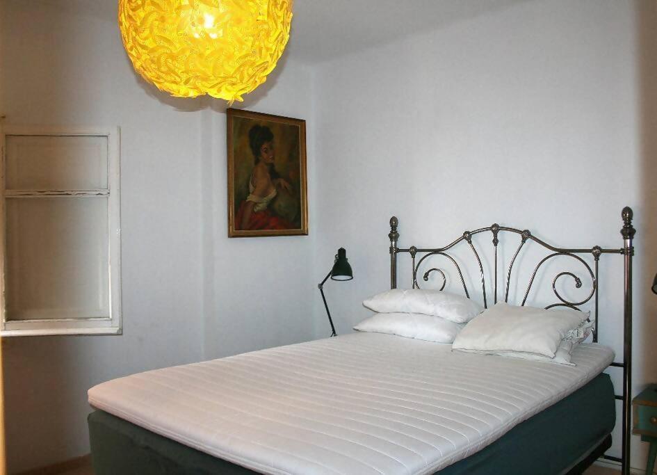 Apartment Town San Bartolome El Campello