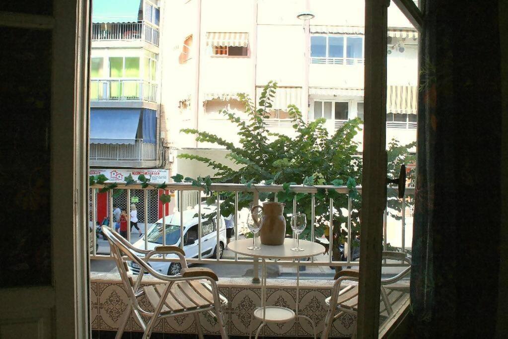 Town San Bartolome Apartment