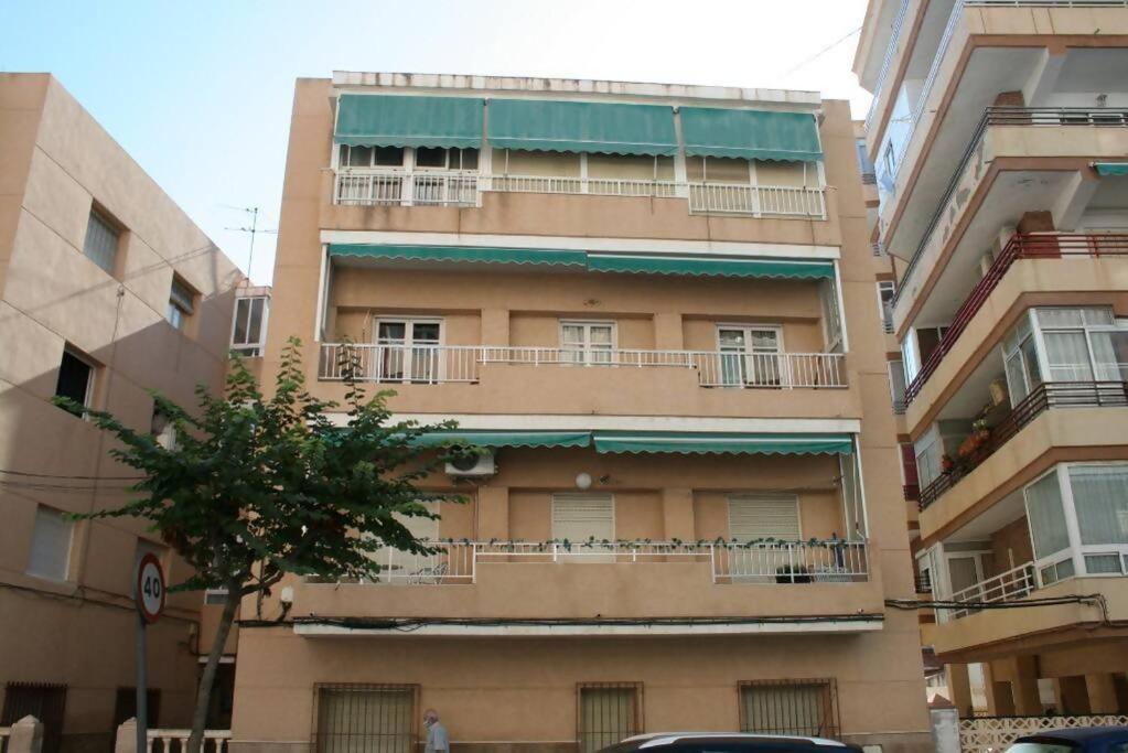 Apartment Town San Bartolome