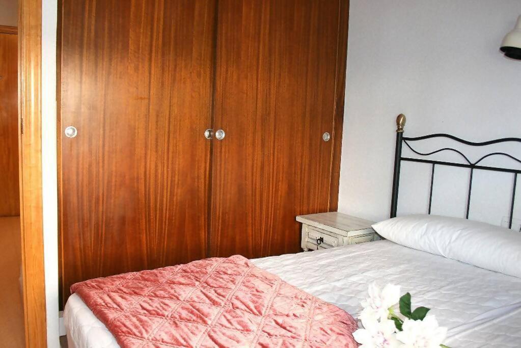 Town San Bartolome Apartment *