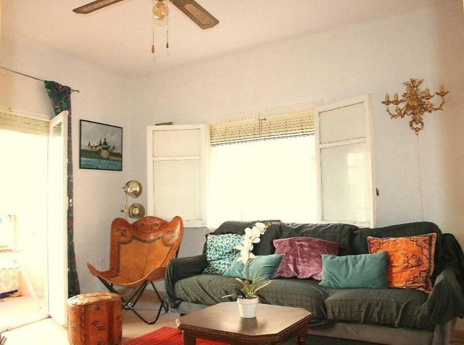 Apartment Town San Bartolome *