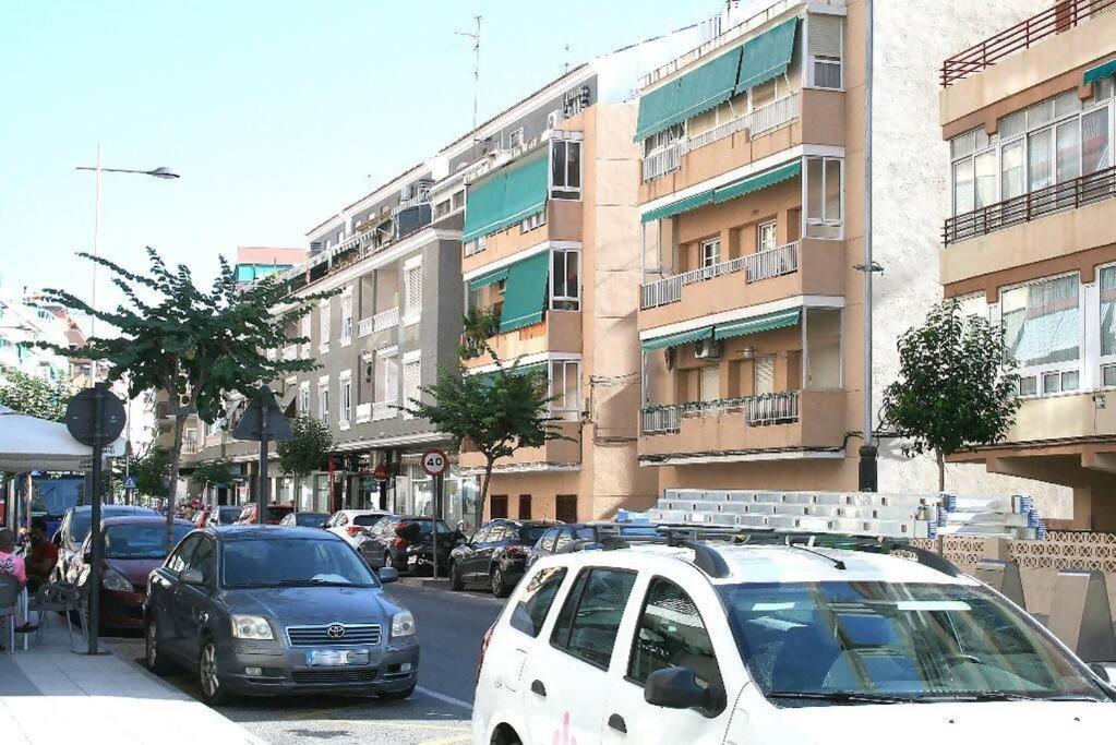 Town San Bartolome Apartment El Campello