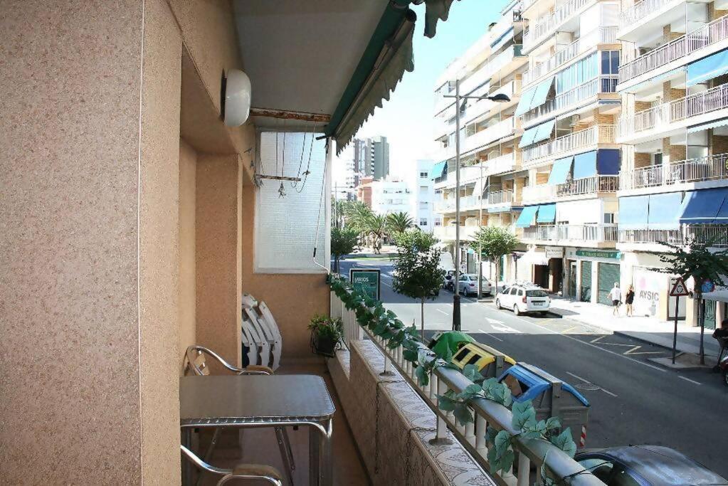 Apartment Town San Bartolome *