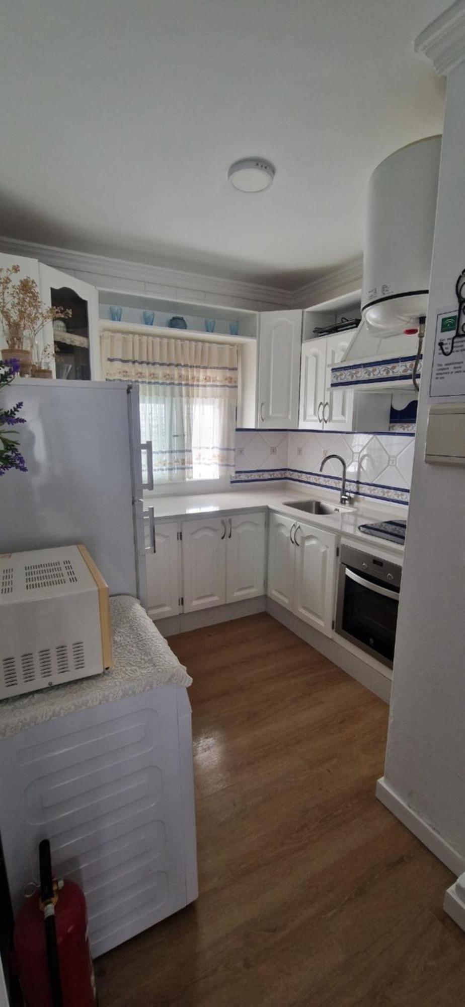 Apartamento En Conil Apartment