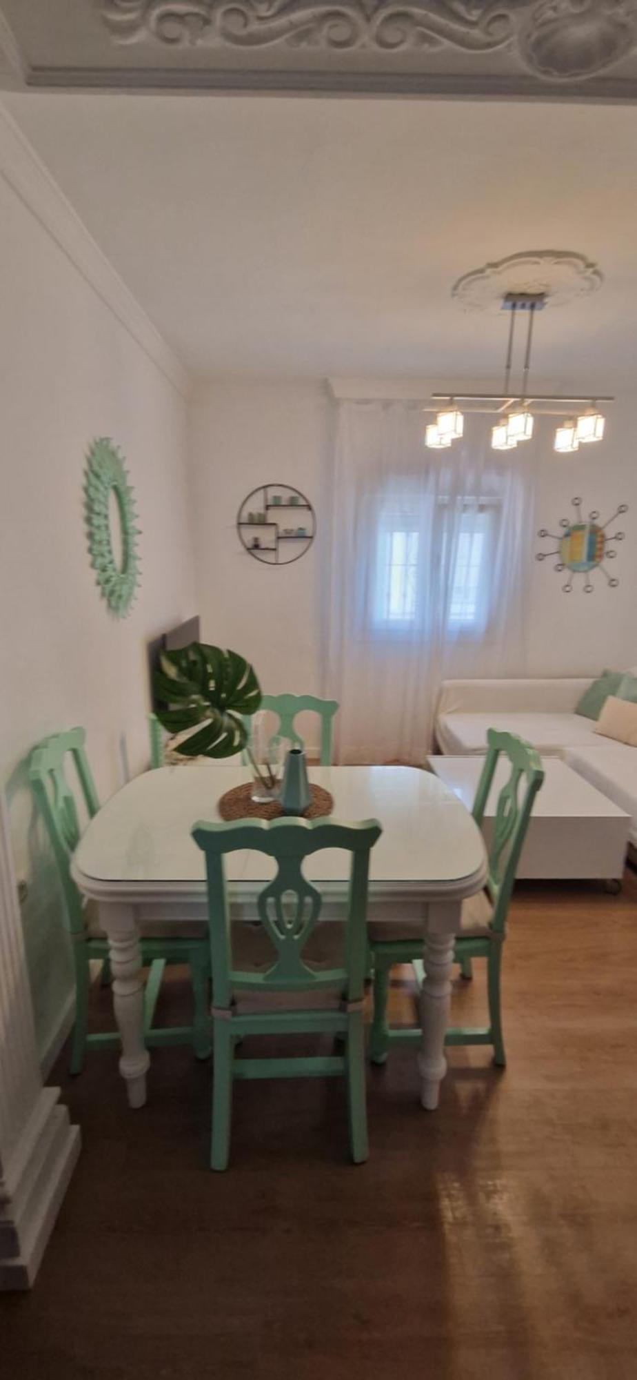 Apartamento En Conil Apartment *