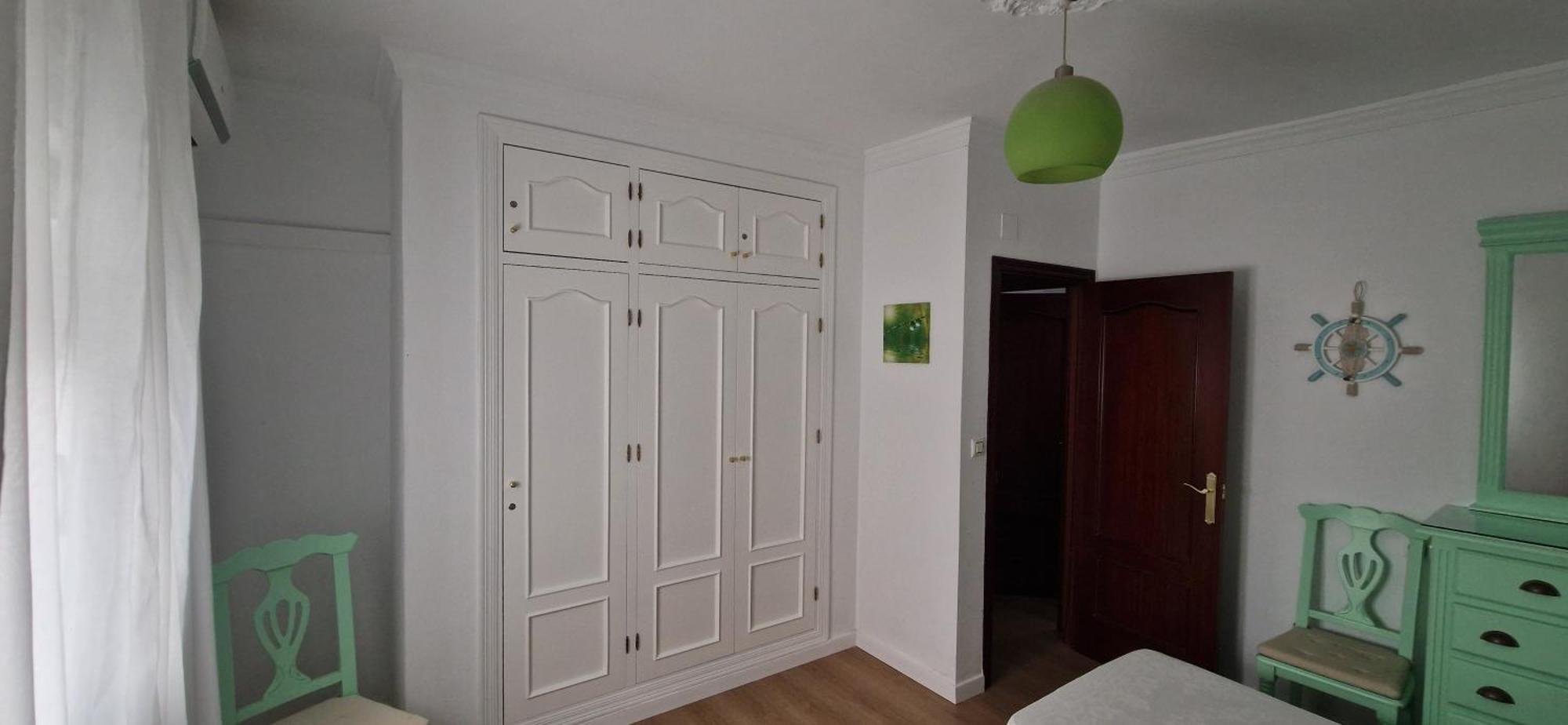 Apartamento En Conil Apartment Conil De La Frontera