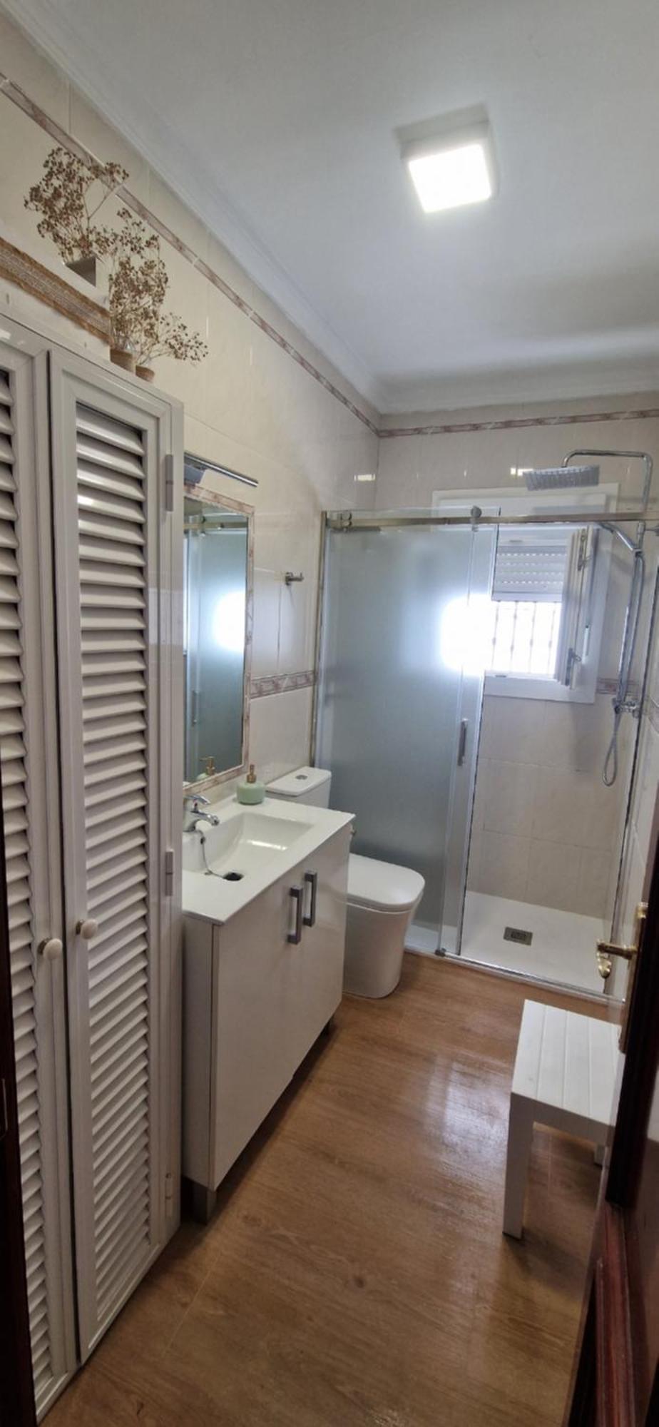 Apartamento En Conil Apartment *