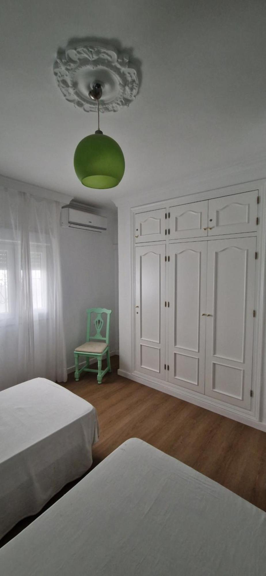 Apartamento En Conil Apartment
