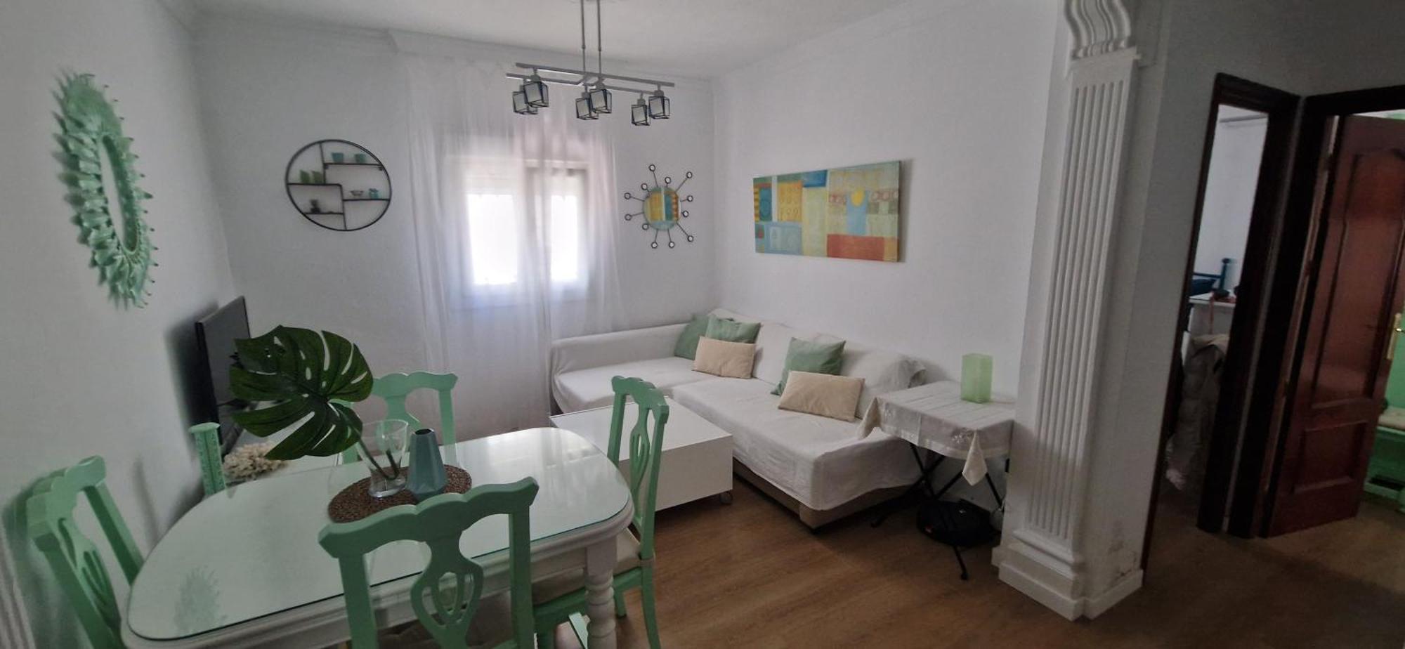 Apartment Apartamento En Conil Conil De La Frontera