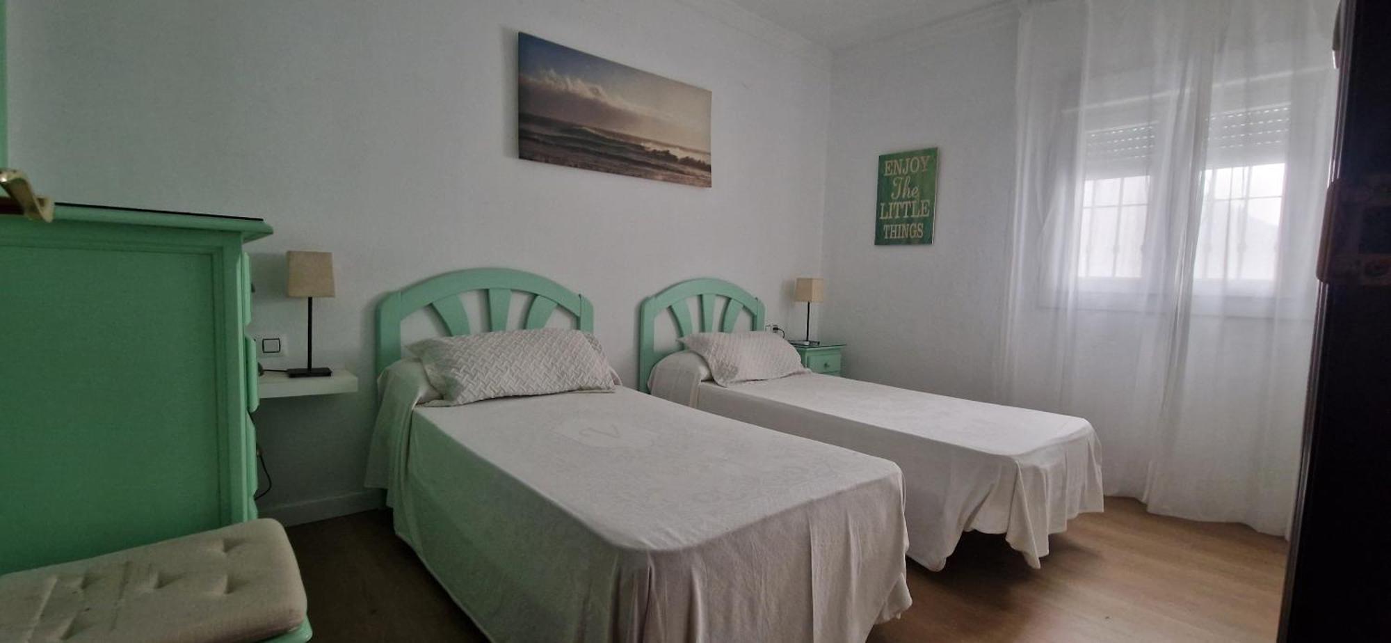 Apartamento En Conil Apartment Conil De La Frontera